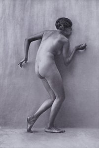 Le Corps Beau, Culture Physique pour Femmes - Photographer German