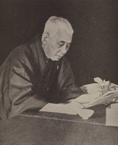 Hara Takashi, Premier ministre japonais