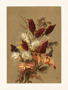 Le sumac et l