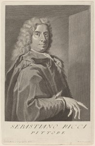 Sebastiano Ricci