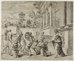 Joseph et ses frères