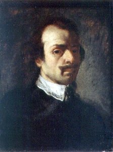 Autoportrait