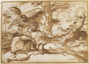  - Pier Francesco Mola