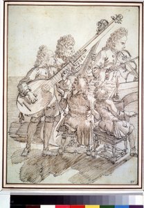 Le concert
