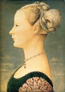 Portrait d