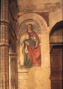 Sainte Marie-Madeleine