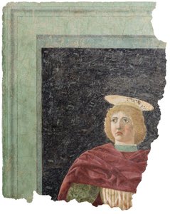 Saint Julien, 1451-1454