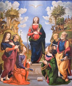 Incarnation du Christ