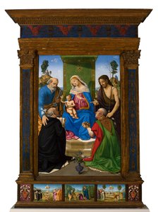  - Piero di Cosimo