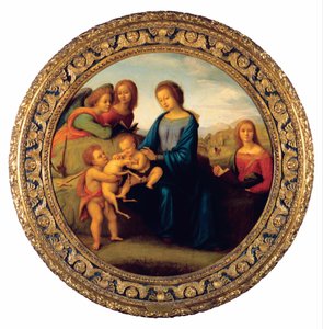  - Piero di Cosimo
