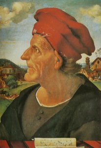  - Piero di Cosimo