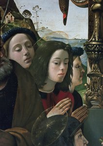 Vierge à l