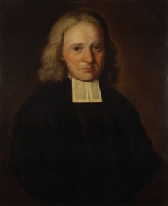 Révérend James Pierpont (1659/60