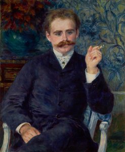  - Pierre-Auguste Renoir