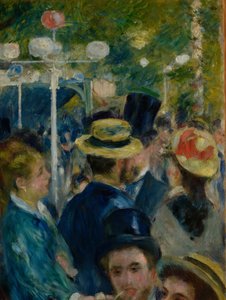  - Pierre-Auguste Renoir