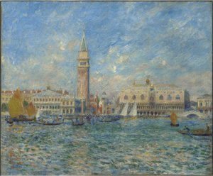  - Pierre-Auguste Renoir