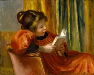  - Pierre-Auguste Renoir