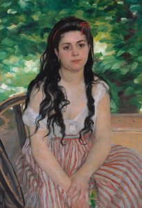  - Pierre-Auguste Renoir