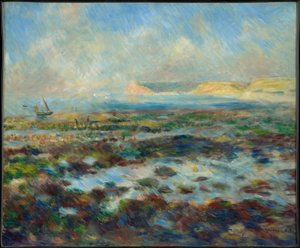  - Pierre-Auguste Renoir