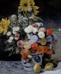  - Pierre-Auguste Renoir