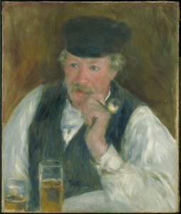  - Pierre-Auguste Renoir