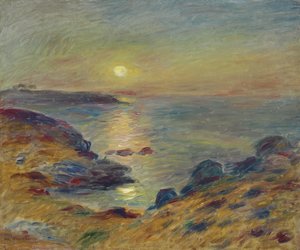  - Pierre-Auguste Renoir