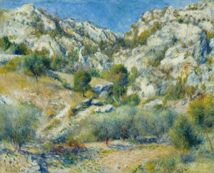  - Pierre-Auguste Renoir