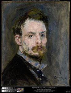  - Pierre-Auguste Renoir