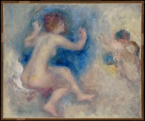  - Pierre-Auguste Renoir
