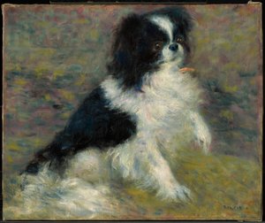  - Pierre-Auguste Renoir