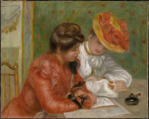  - Pierre-Auguste Renoir