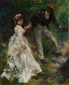 - Pierre-Auguste Renoir