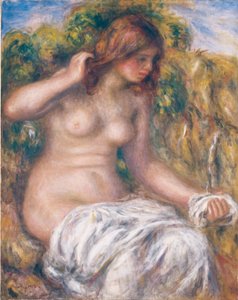  - Pierre-Auguste Renoir