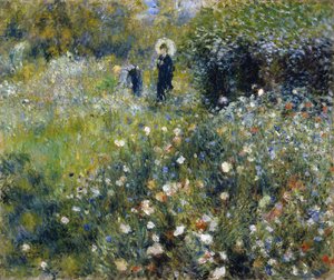 - Pierre-Auguste Renoir