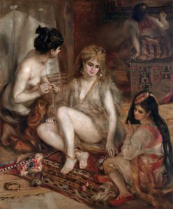  - Pierre-Auguste Renoir