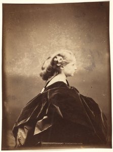 La fillette