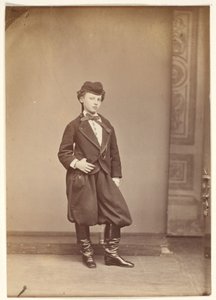  - Pierre-Louis Pierson