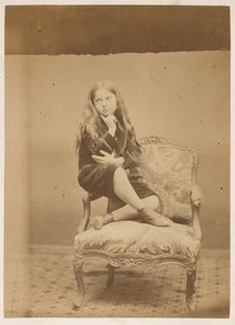 Les jambes croisées