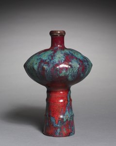 Vase, vers 1900