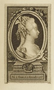 Marie-Antoinette, Reine