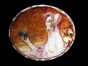 Salomé