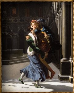 Emma et Eginhard ou les stratagèmes de l