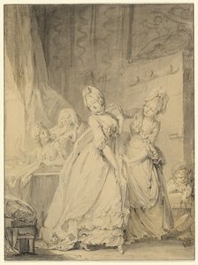 La coquette