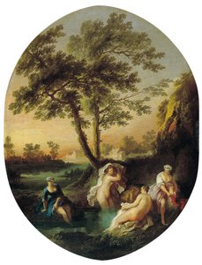 Été de la série Les Quatre Saisons