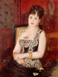 Comtesse Pourtalès