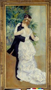 La danse à la ville