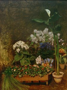 La Serre