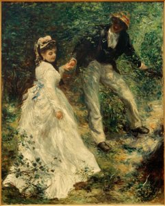 La promenade