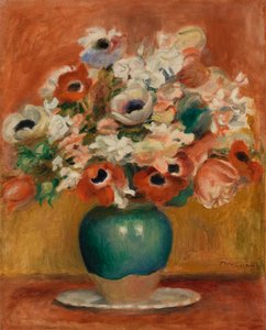 Fleurs