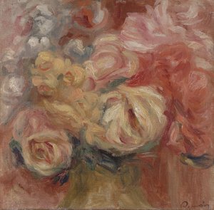 Fleurs